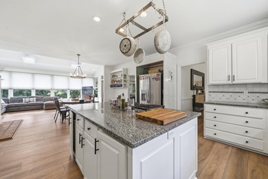 Don't miss this incredible opportunity to own a spacious custom - photo 17