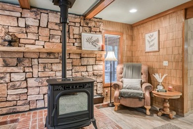 If you're looking for the perfect cabin for you and all of your - photo 18