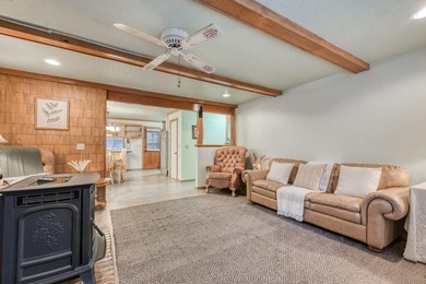 If you're looking for the perfect cabin for you and all of your - photo 19