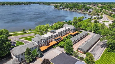 Welcome to Kosciusko Lodge, a truly one of a kind luxury condo - photo 19