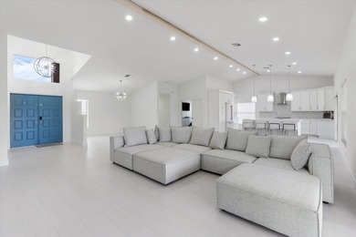 Stunning updated spacious 4 bed/2 bath pool home in gated - photo 9