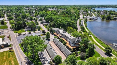 Welcome to Kosciusko Lodge, a truly one of a kind luxury condo - photo 20
