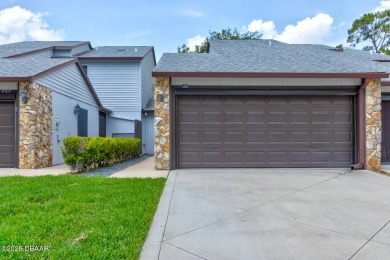 Lake Home For Sale in New Smyrna Beach, Florida
