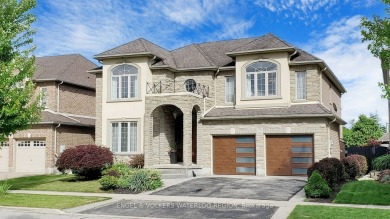 Lake Home For Sale in Kitchener, 