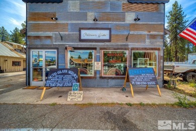 Lake Almanor Commercial For Sale in Other California
