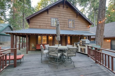 If you're looking for the perfect cabin for you and all of your - photo 22