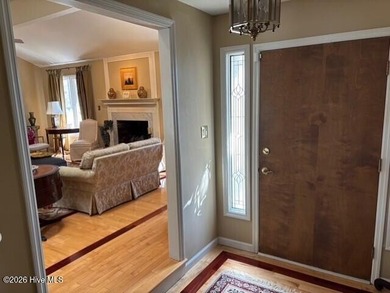 Well maintained single floor home in the desirable Olde Towne - photo 22