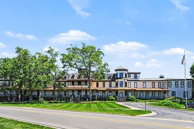 Welcome to Kosciusko Lodge, a truly one of a kind luxury condo - photo 22