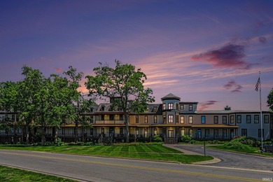 Welcome to Kosciusko Lodge, a truly one of a kind luxury condo - photo 23