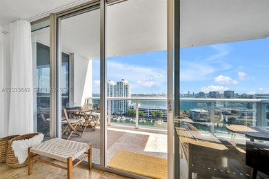 Rare high-floor 3-bedroom corner unit with sweeping water views - photo 4