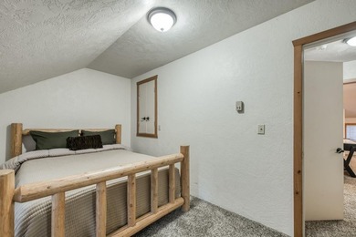 If you're looking for the perfect cabin for you and all of your - photo 34