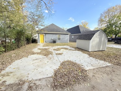 BACK ON MARKET.  Buyer chose home next door instead. What a