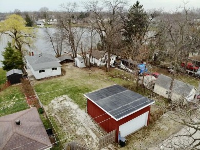 Lake Home For Sale in Salem, Wisconsin