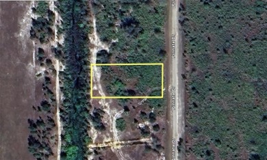 Lake Lot For Sale in Indian Lake Estates, Florida