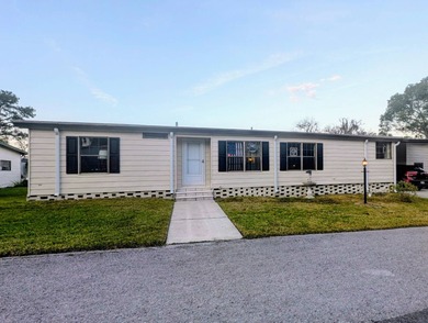 Bystre Lake Home For Sale in Brooksville Florida