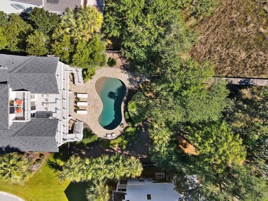 Experience the pinnacle of Lowcountry living at 1635 Bull Creek - photo 2