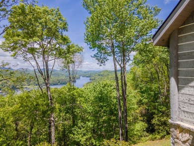 Perched above Lake Glenville with sweeping year-round views of - photo 42