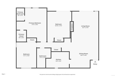 Welcome to this beautifully updated ground-level, end-unit condo - photo 42