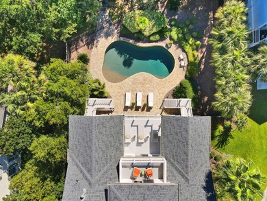 Experience the pinnacle of Lowcountry living at 1635 Bull Creek - photo 3