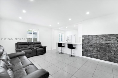 Step into this beautifully updated home in a prime central - photo 4