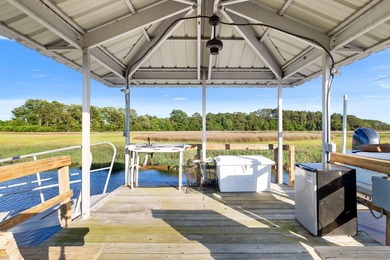 Experience the pinnacle of Lowcountry living at 1635 Bull Creek - photo 5