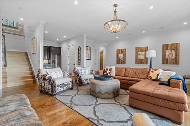 Perched above Lake Glenville with sweeping year-round views of - photo 45