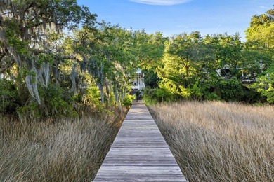 Experience the pinnacle of Lowcountry living at 1635 Bull Creek - photo 7