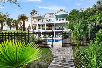 Experience the pinnacle of Lowcountry living at 1635 Bull Creek - photo 8