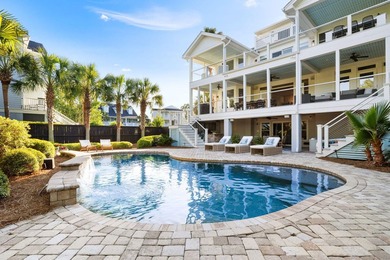 Experience the pinnacle of Lowcountry living at 1635 Bull Creek - photo 9