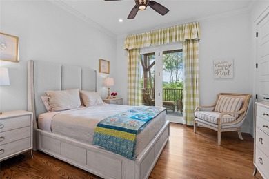 Perched above Lake Glenville with sweeping year-round views of - photo 49