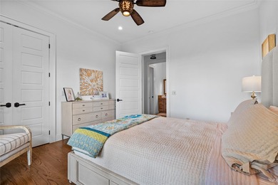 Perched above Lake Glenville with sweeping year-round views of - photo 50