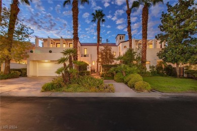 Lake Home For Sale in Las Vegas, Nevada