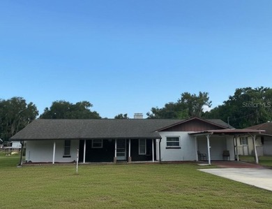 Discover the charm of true Florida living in this Fisherman's - photo 1