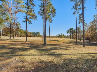 Jordan Lake Home For Sale in Chapel Hill North Carolina