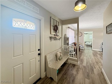 Discover this beautifully updated 4-bedroom, 2-bath home - photo 2