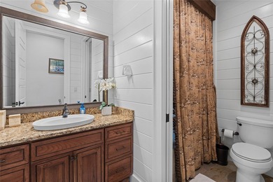 Perched above Lake Glenville with sweeping year-round views of - photo 53