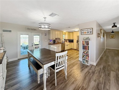 Discover this beautifully updated 4-bedroom, 2-bath home - photo 8