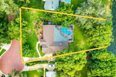 Lake Lot Sale Pending in Winter Park, Florida
