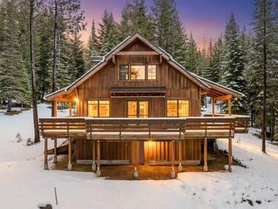 Crescent Lake - Klamath County Home For Sale in Crescent Lake Oregon