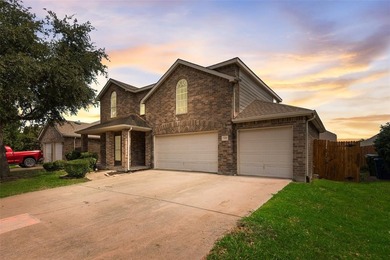 Lake Ray Hubbard Home For Sale in Forney Texas