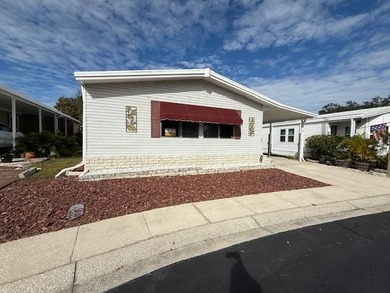 (private lake, pond, creek) Home For Sale in Clearwater Florida