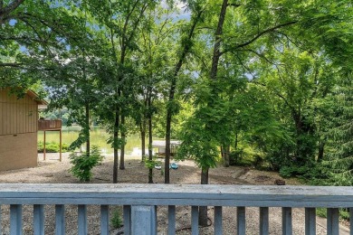 Lake Home For Sale in Bella Vista, Arkansas
