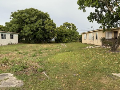 Lake Okeechobee Lot For Sale in South Bay Florida