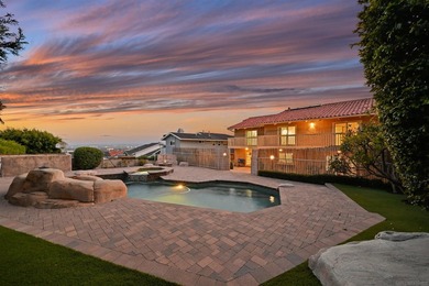 Perched on the Bay Park hillside, this 4,212 sq ft residence - photo 3