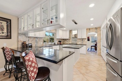 Perched on the Bay Park hillside, this 4,212 sq ft residence - photo 9
