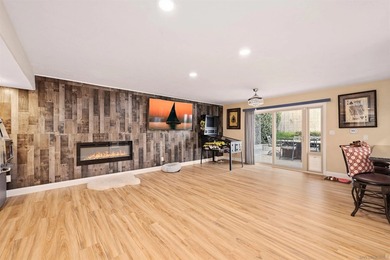 Perched on the Bay Park hillside, this 4,212 sq ft residence - photo 10
