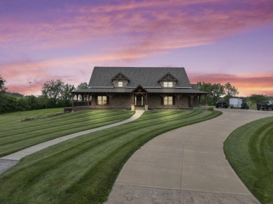 (private lake, pond, creek) Home For Sale in Danville Kentucky