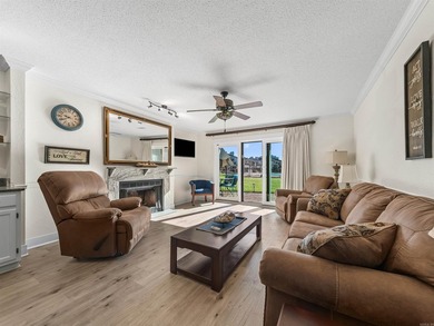 This ENTRY LEVEL condo, with NO stairs, feels less like a condo - photo 4
