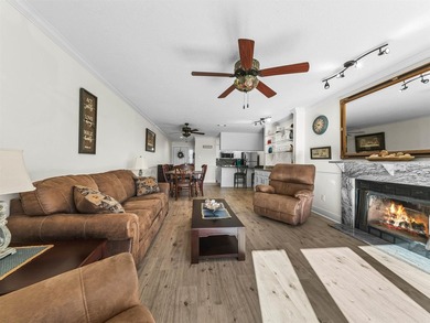 This ENTRY LEVEL condo, with NO stairs, feels less like a condo - photo 5