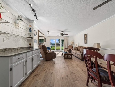 This ENTRY LEVEL condo, with NO stairs, feels less like a condo - photo 6